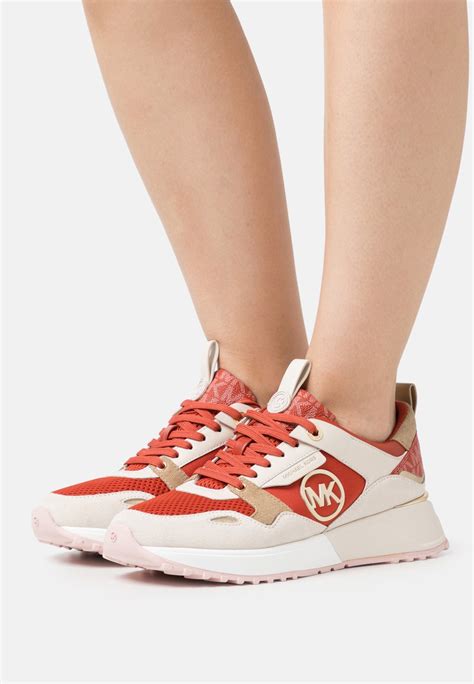 theo trainer michael kors|Michael Kors trainer sale.